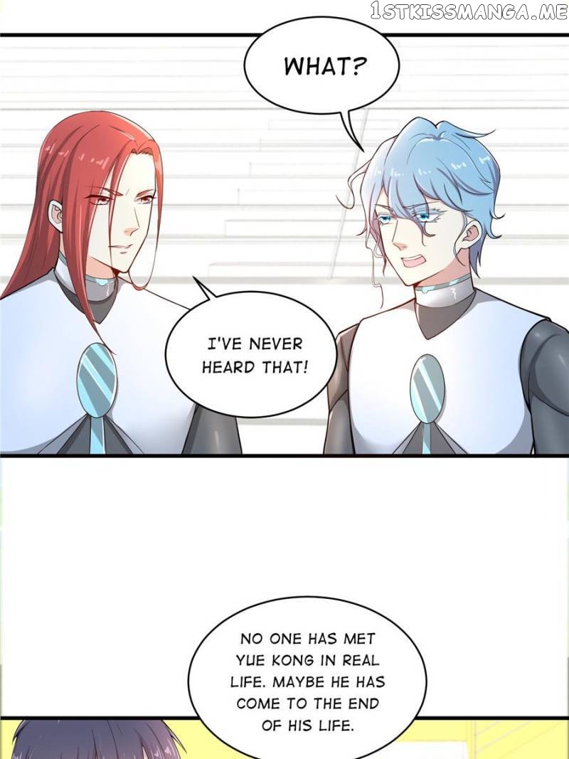 Skyfire Avenue chapter 78 - page 7