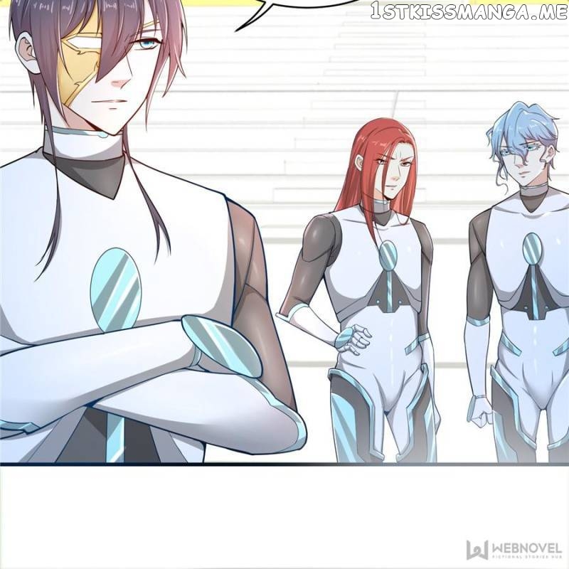 Skyfire Avenue chapter 78 - page 8