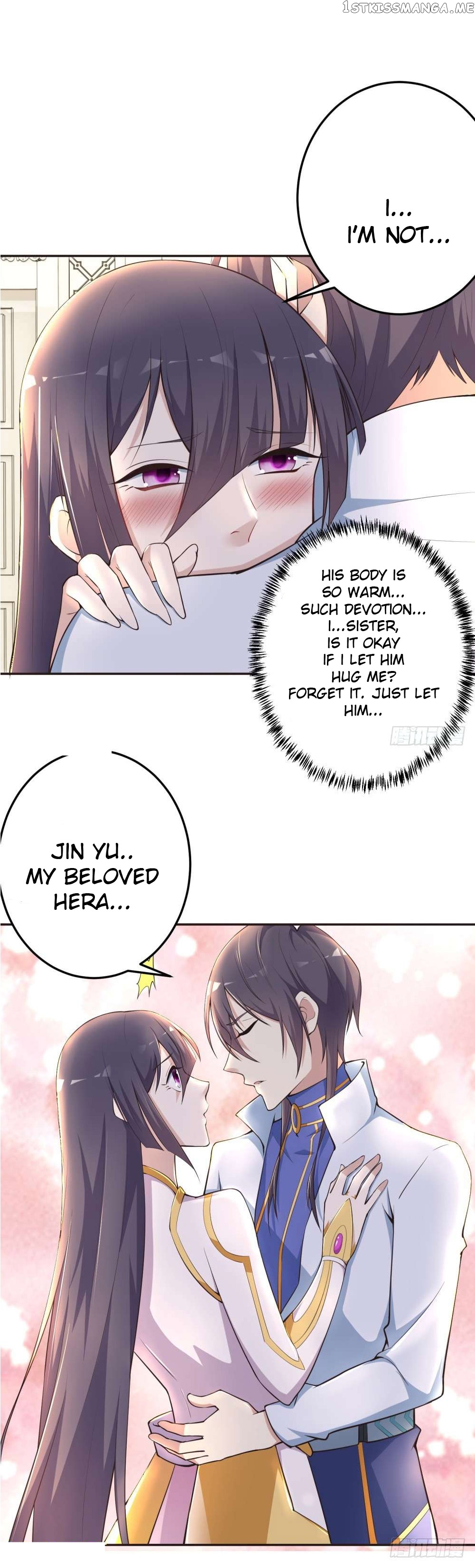 Skyfire Avenue chapter 5 - page 2