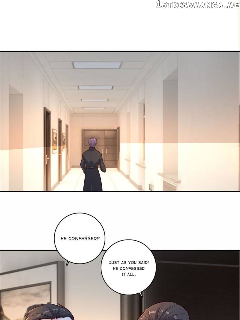 Skyfire Avenue chapter 63 - page 10