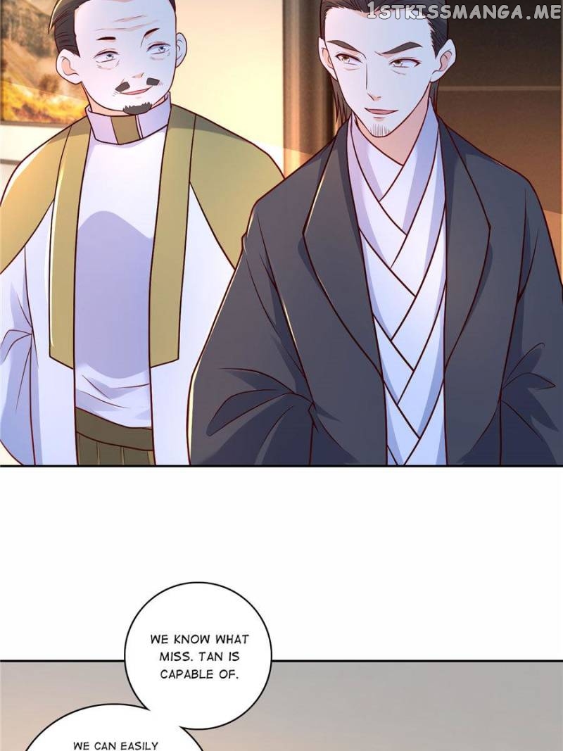 Skyfire Avenue chapter 63 - page 11