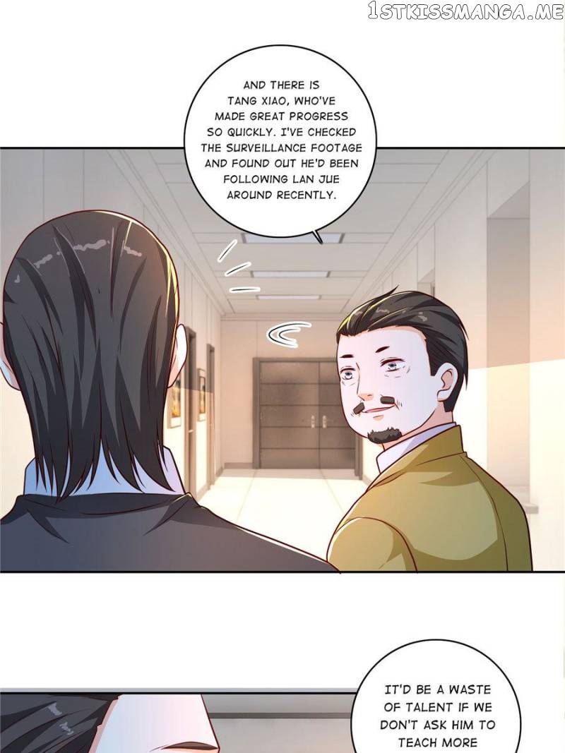 Skyfire Avenue chapter 63 - page 13
