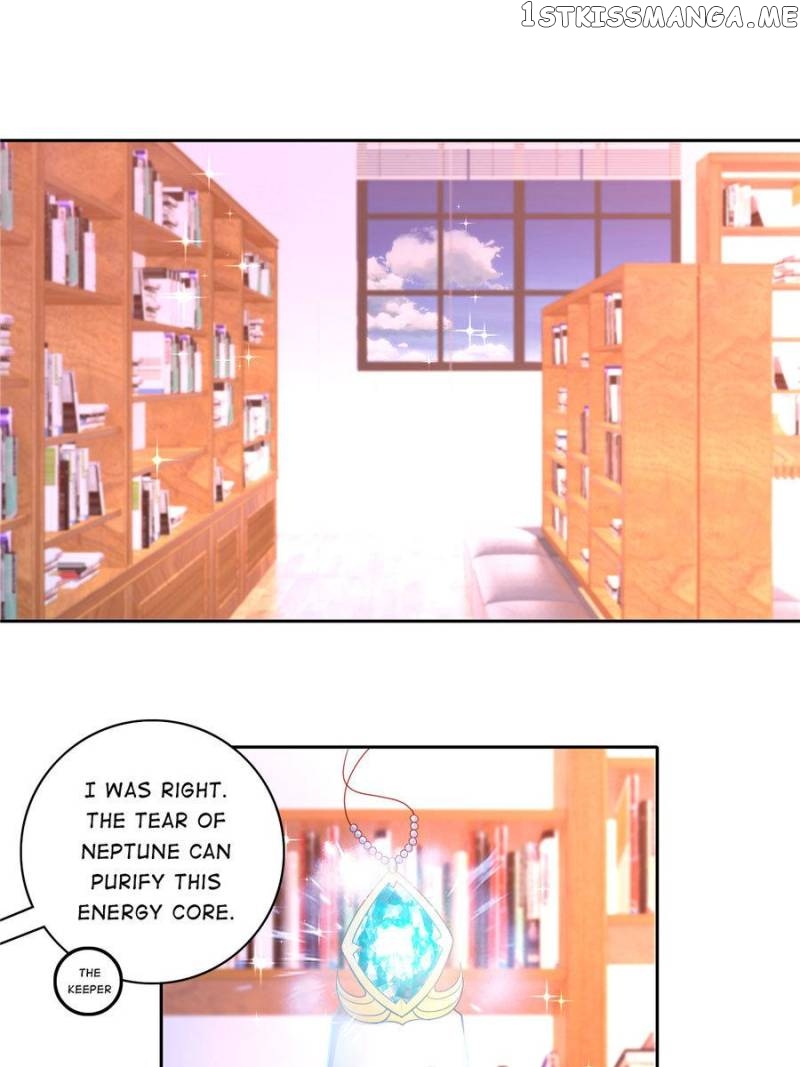 Skyfire Avenue chapter 63 - page 19