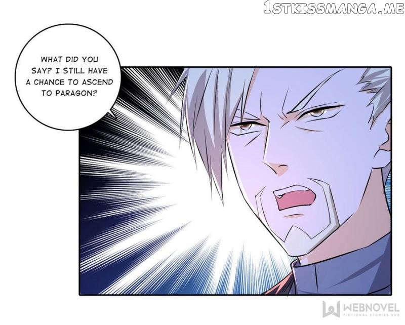 Skyfire Avenue chapter 63 - page 27