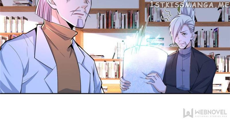 Skyfire Avenue chapter 63 - page 30