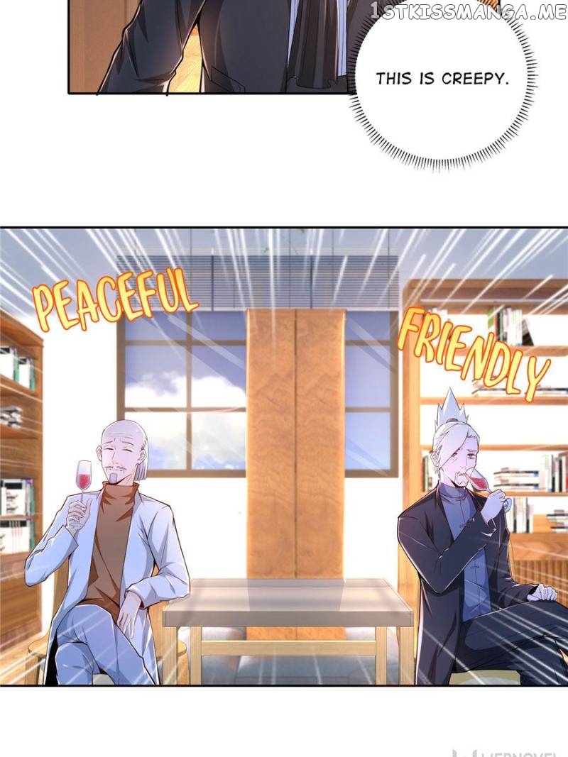 Skyfire Avenue chapter 63 - page 32