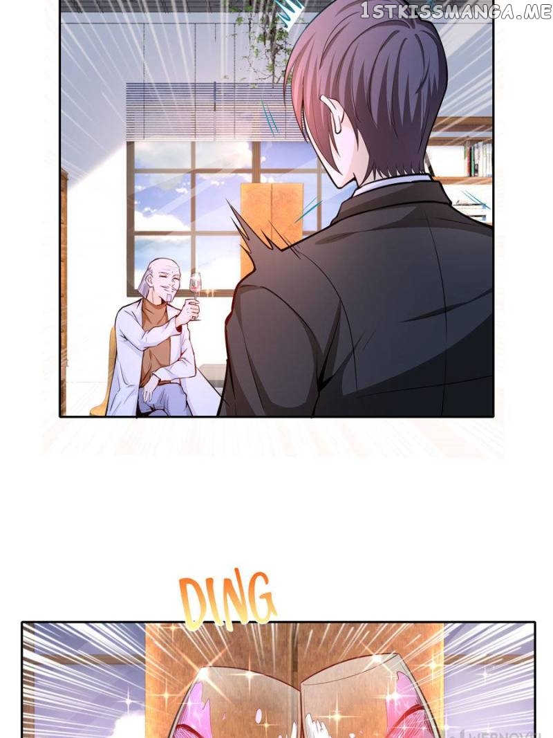 Skyfire Avenue chapter 63 - page 38