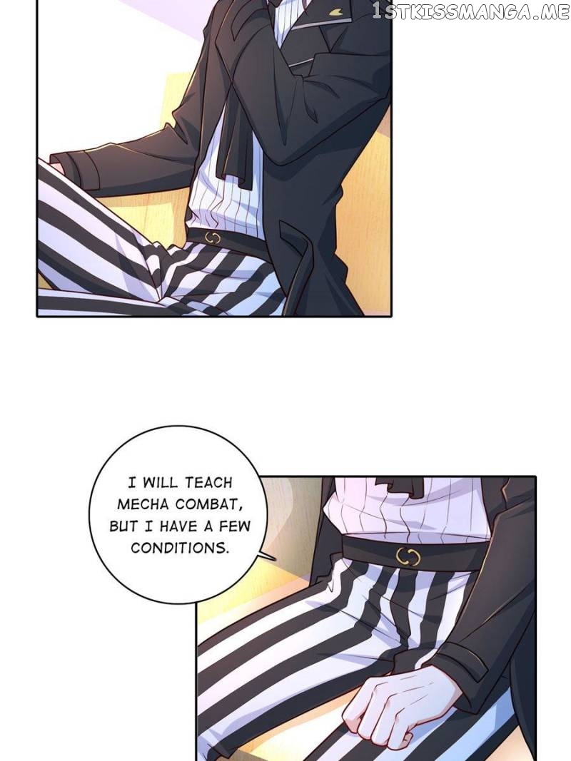 Skyfire Avenue chapter 63 - page 4