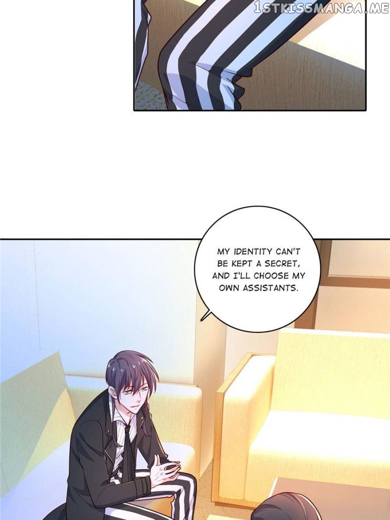 Skyfire Avenue chapter 63 - page 5