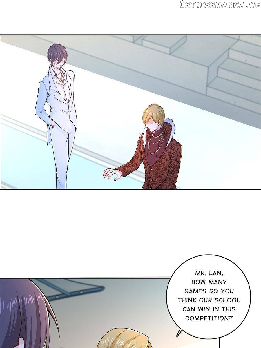 Skyfire Avenue chapter 43 - page 12