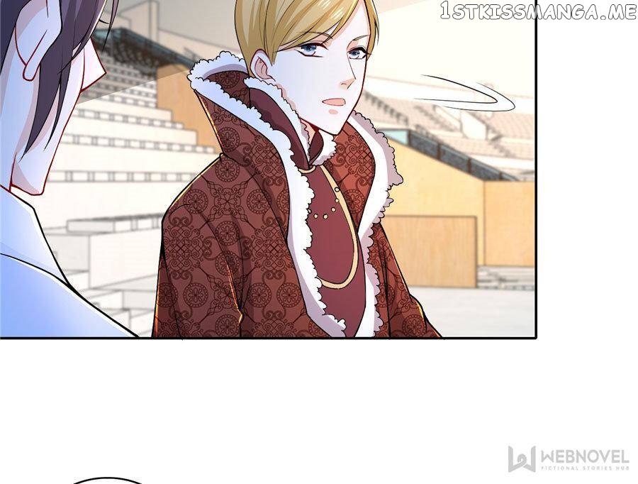 Skyfire Avenue chapter 43 - page 13