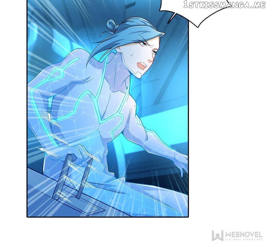 Skyfire Avenue chapter 43 - page 19