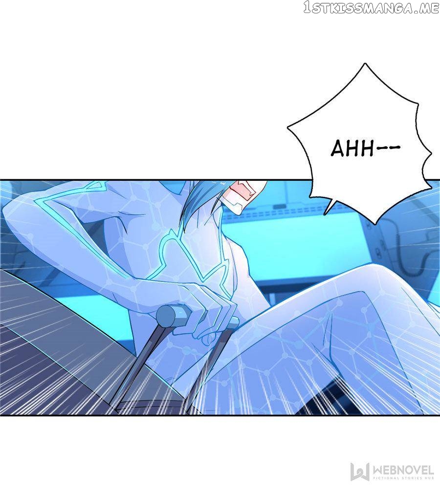 Skyfire Avenue chapter 43 - page 23