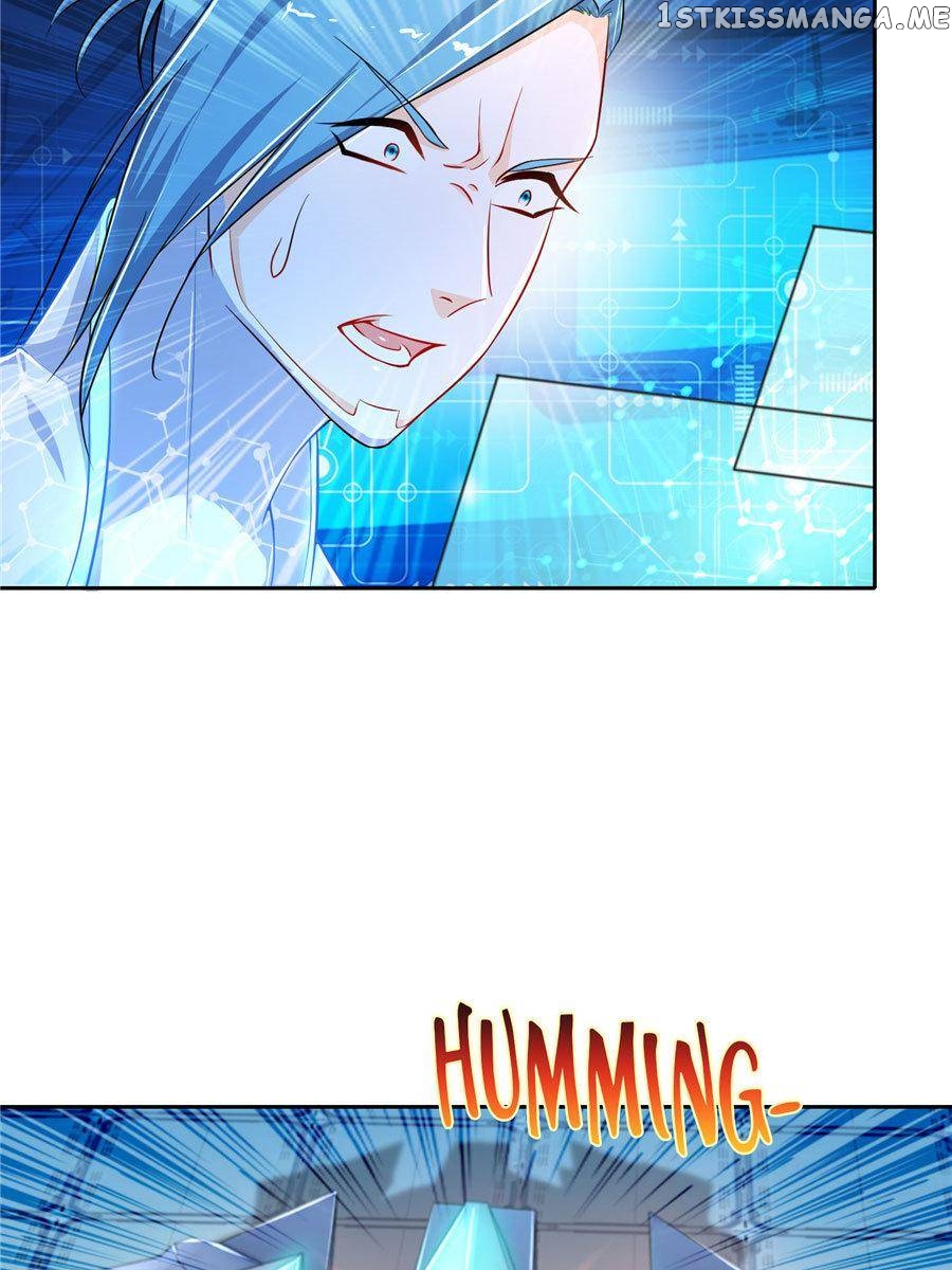 Skyfire Avenue chapter 43 - page 26