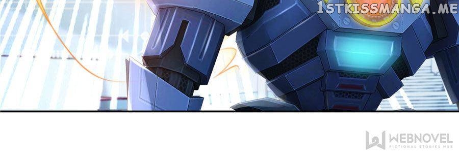 Skyfire Avenue chapter 43 - page 28