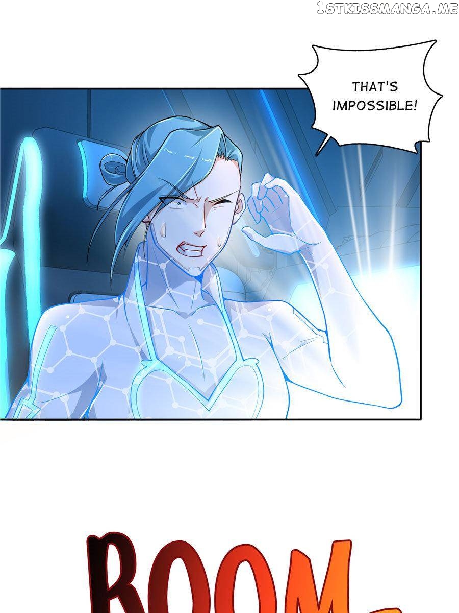 Skyfire Avenue chapter 43 - page 29