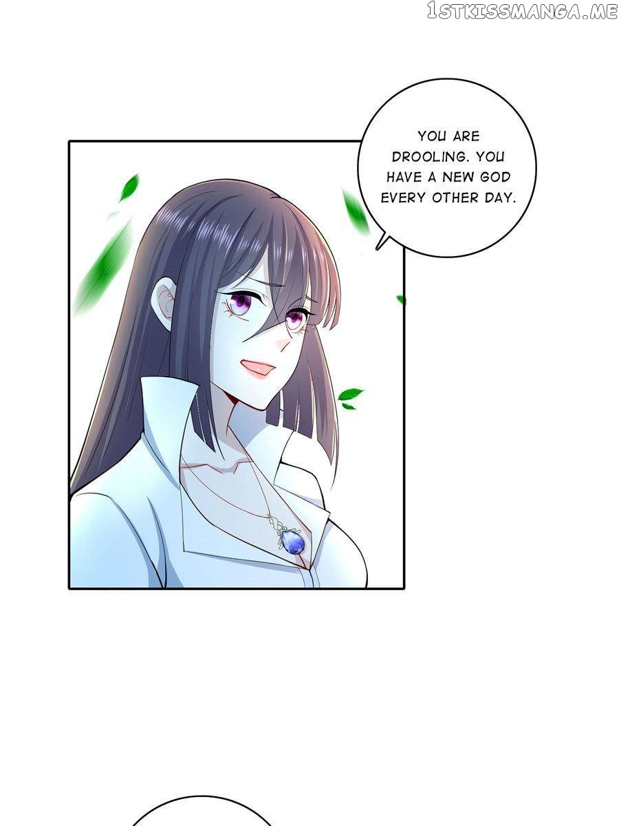 Skyfire Avenue chapter 43 - page 3