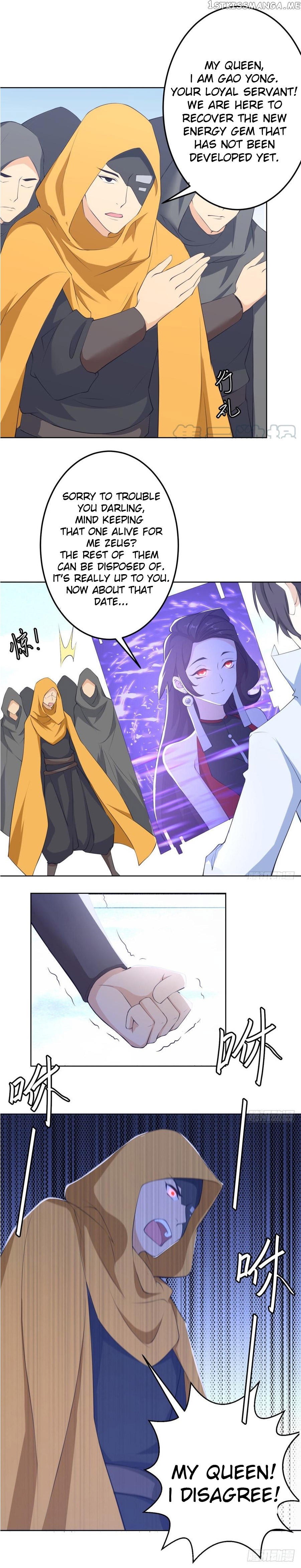 Skyfire Avenue chapter 10 - page 2