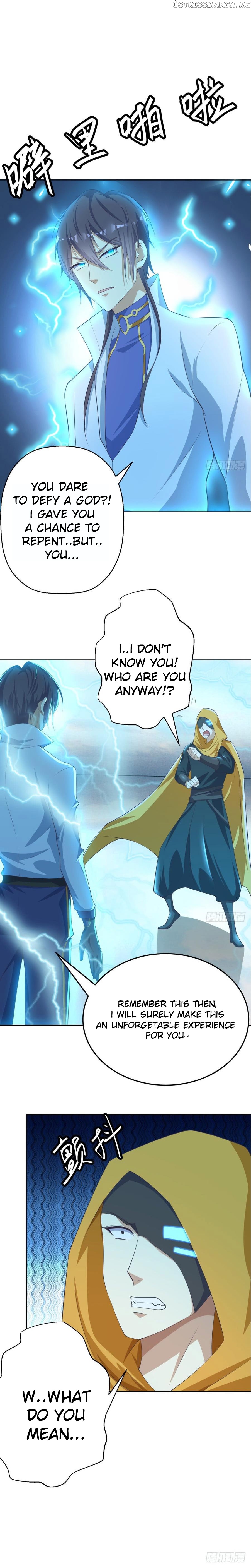Skyfire Avenue chapter 10 - page 6