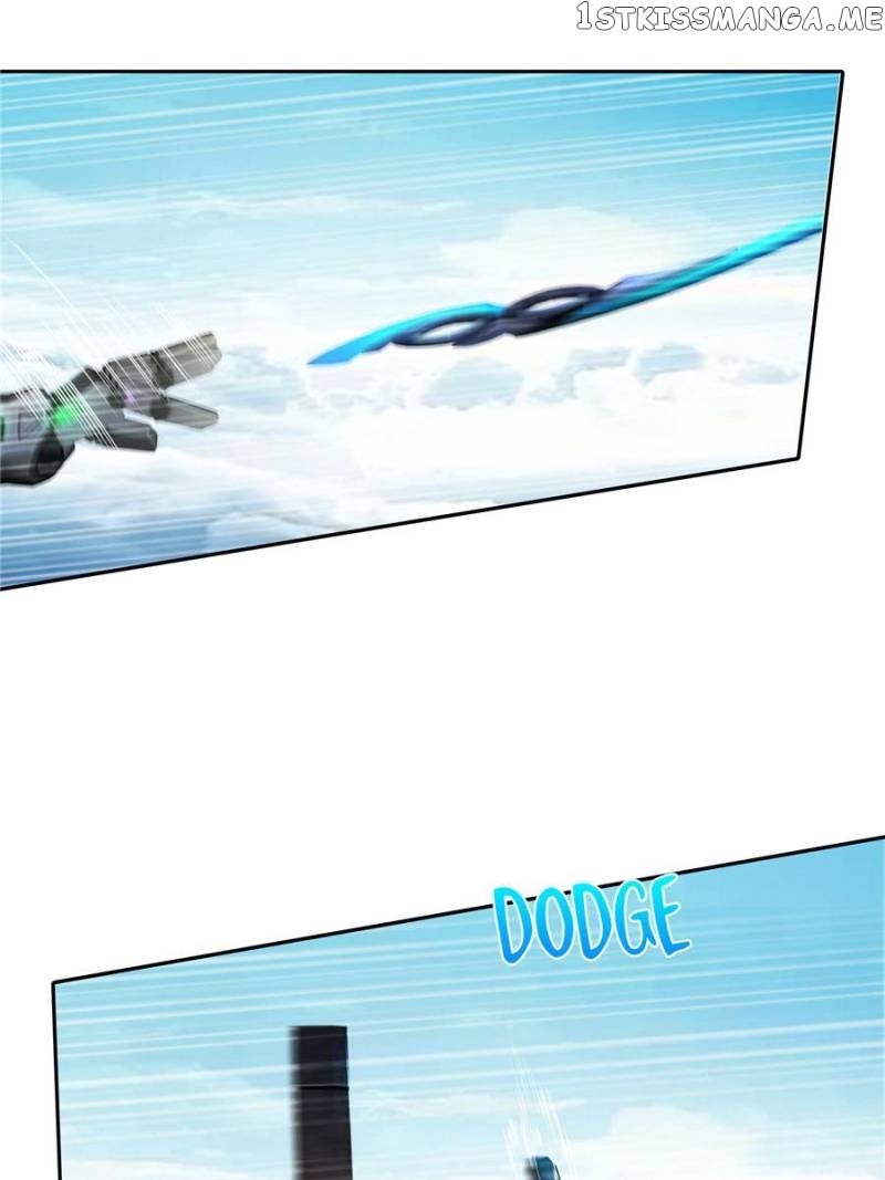 Skyfire Avenue chapter 49 - page 13