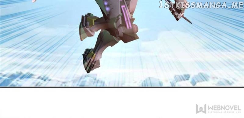 Skyfire Avenue chapter 49 - page 24