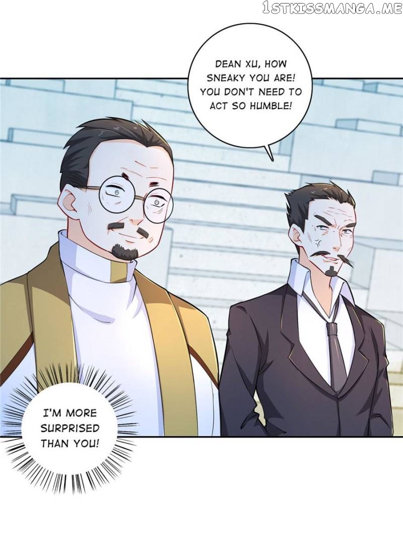Skyfire Avenue chapter 49 - page 37