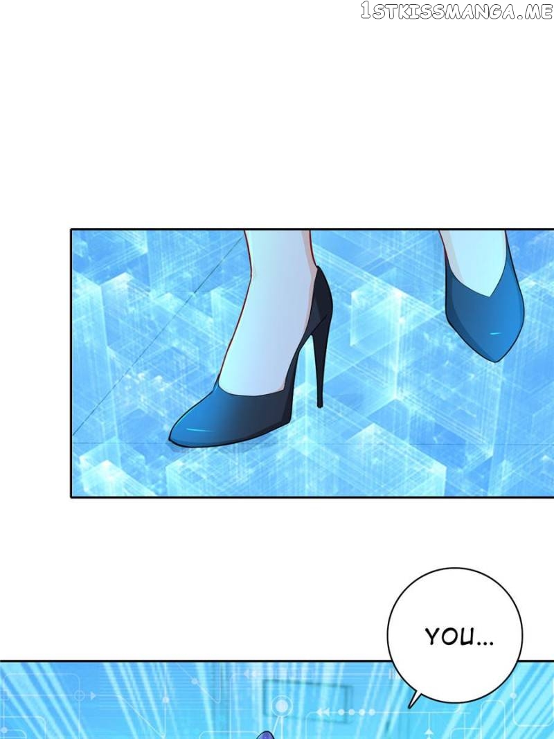 Skyfire Avenue chapter 49 - page 38
