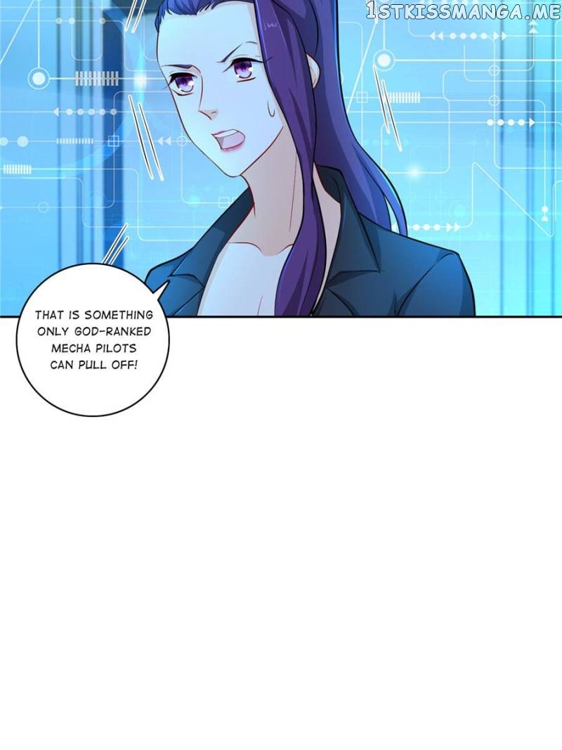 Skyfire Avenue chapter 49 - page 41