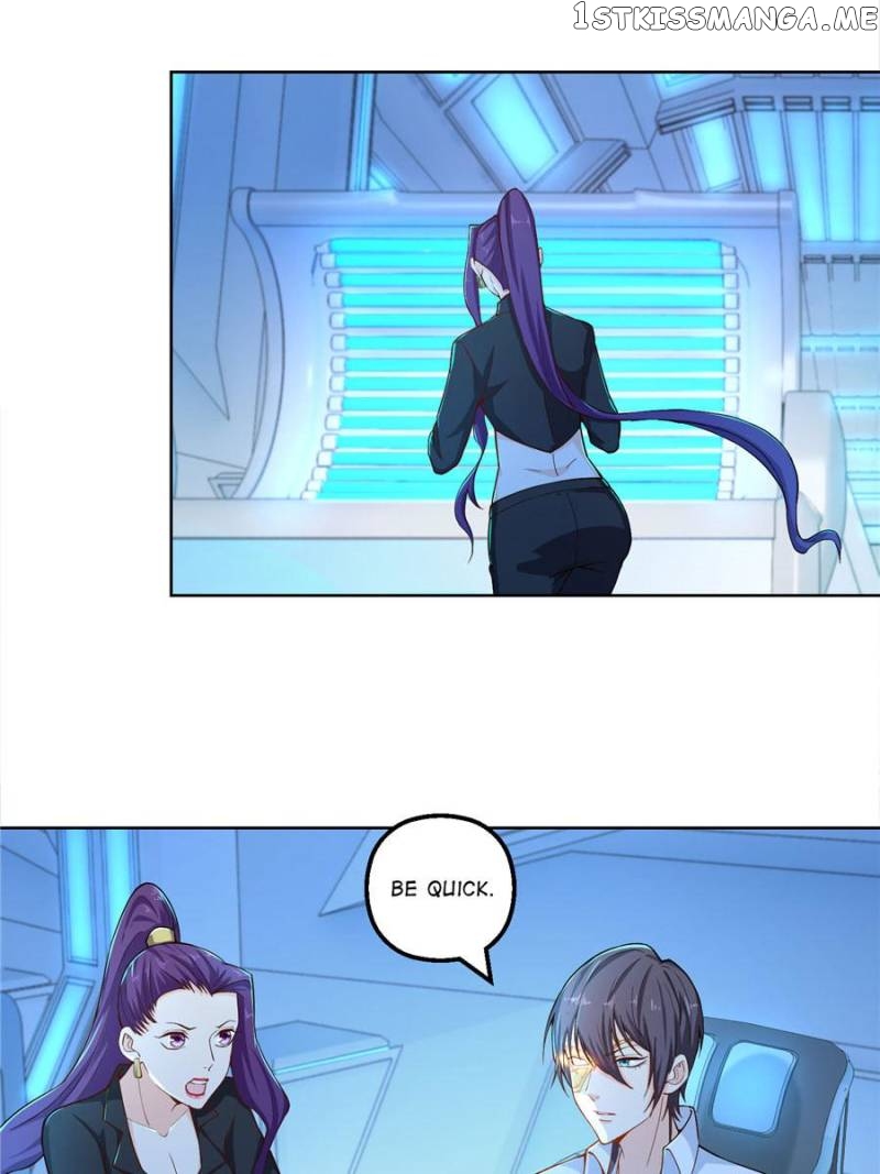 Skyfire Avenue chapter 50 - page 15