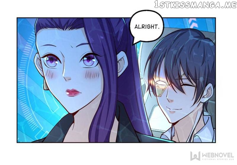 Skyfire Avenue chapter 50 - page 24