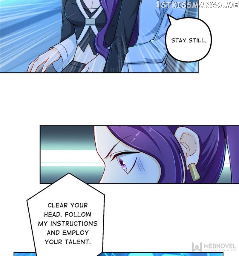 Skyfire Avenue chapter 50 - page 26