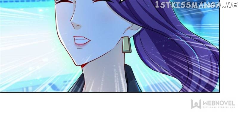 Skyfire Avenue chapter 50 - page 28