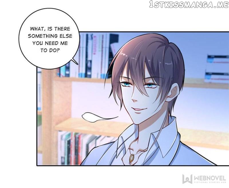 Skyfire Avenue chapter 54 - page 12