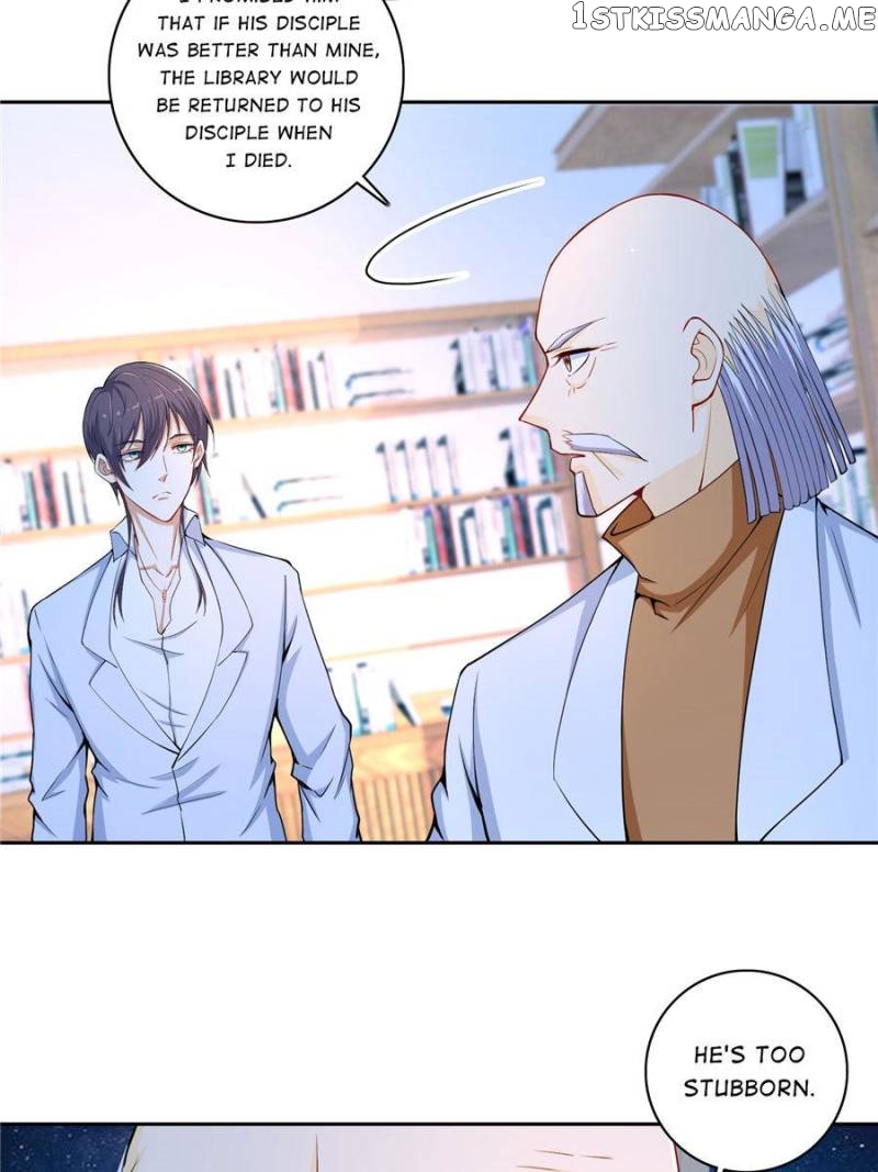 Skyfire Avenue chapter 54 - page 17