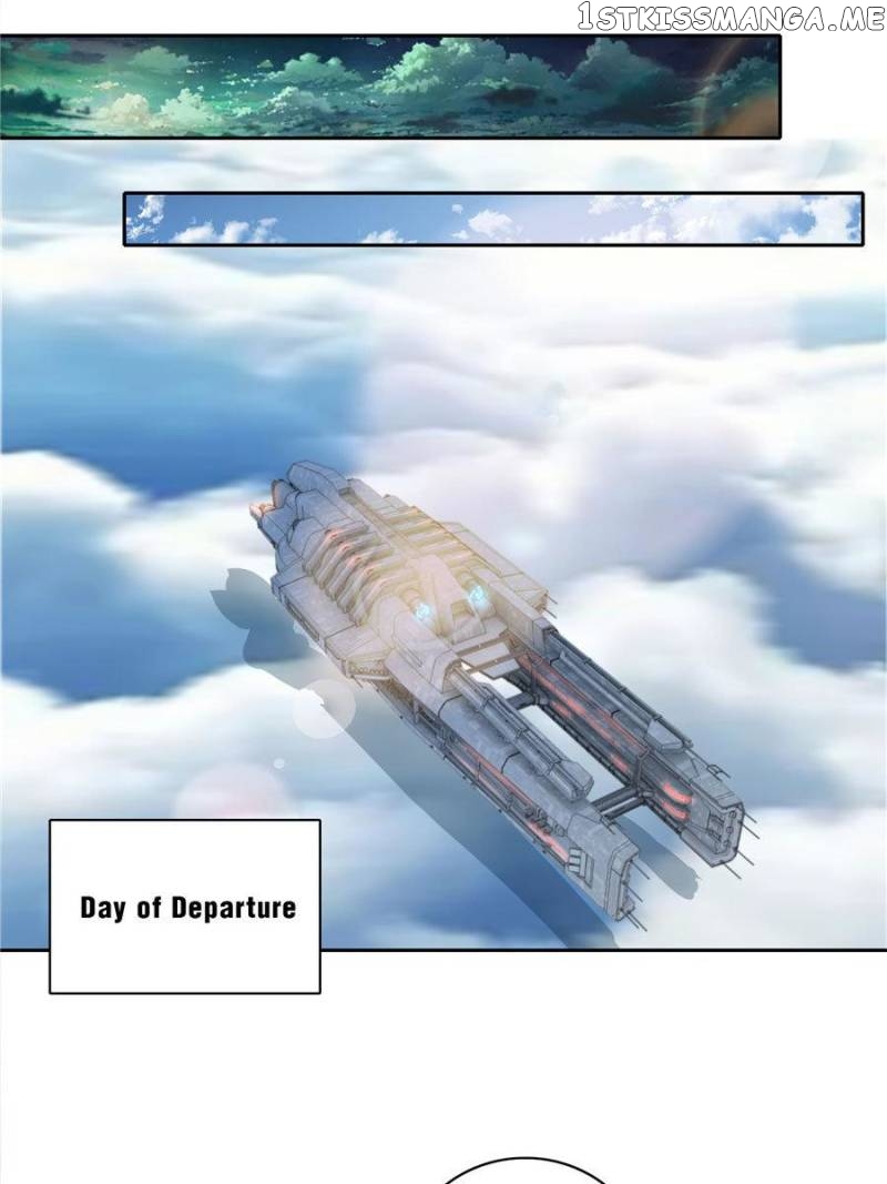 Skyfire Avenue chapter 54 - page 26