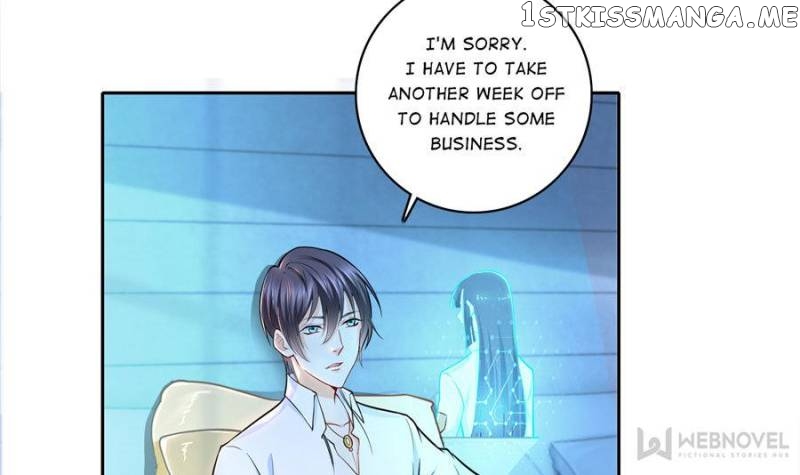 Skyfire Avenue chapter 54 - page 27