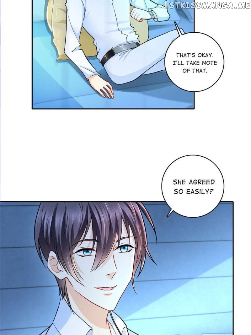 Skyfire Avenue chapter 54 - page 28