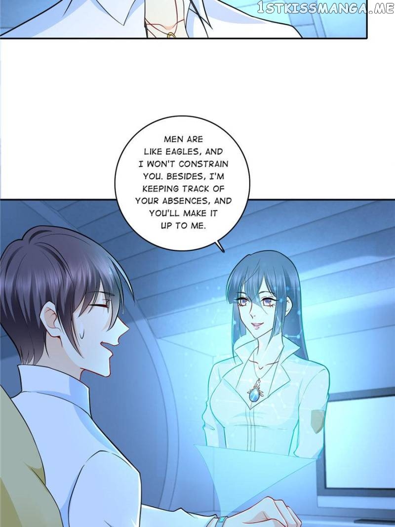 Skyfire Avenue chapter 54 - page 29