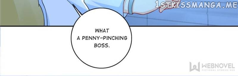 Skyfire Avenue chapter 54 - page 30