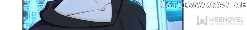Skyfire Avenue chapter 54 - page 39