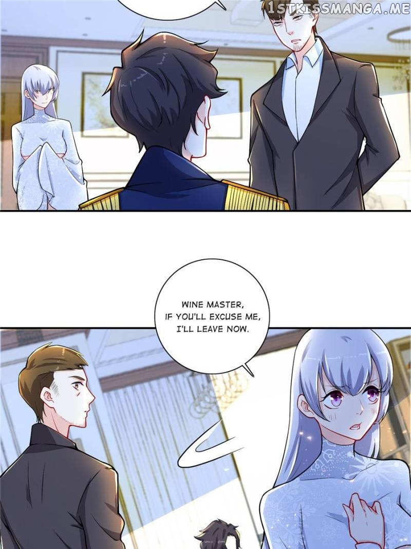 Skyfire Avenue chapter 26 - page 11