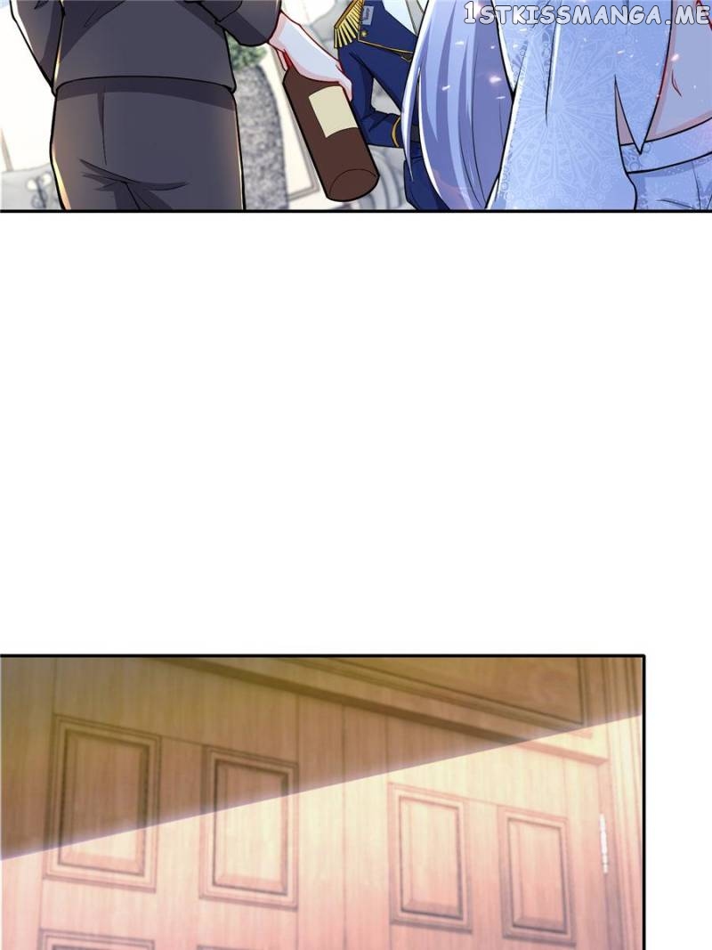 Skyfire Avenue chapter 26 - page 13