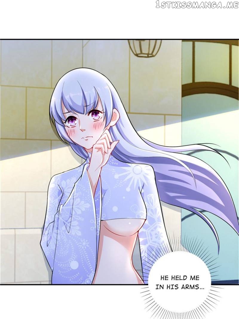 Skyfire Avenue chapter 26 - page 15