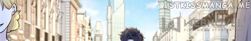 Skyfire Avenue chapter 26 - page 22