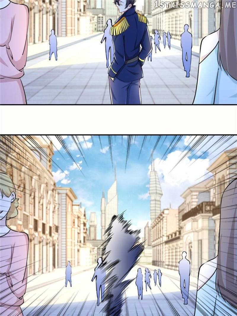Skyfire Avenue chapter 26 - page 23