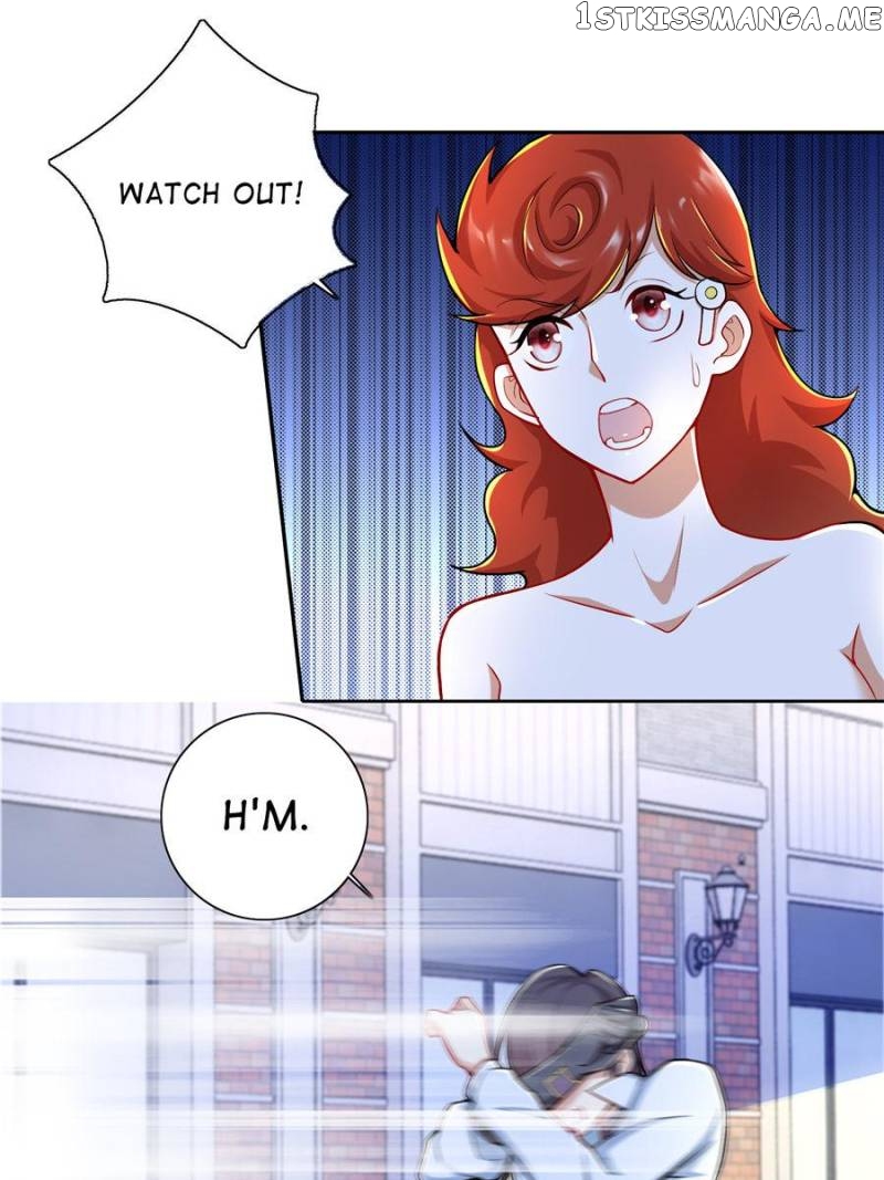 Skyfire Avenue chapter 26 - page 25