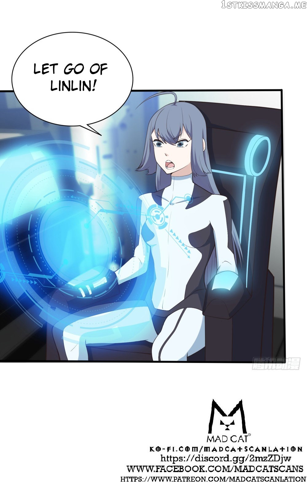 Skyfire Avenue chapter 2 - page 18