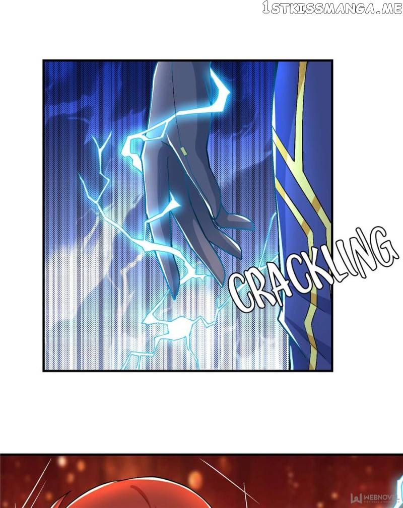Skyfire Avenue chapter 21 - page 1