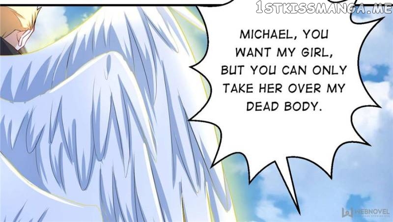 Skyfire Avenue chapter 21 - page 11