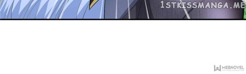 Skyfire Avenue chapter 21 - page 17